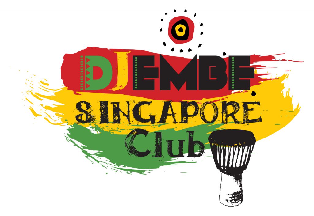 Djembe Singapore Club