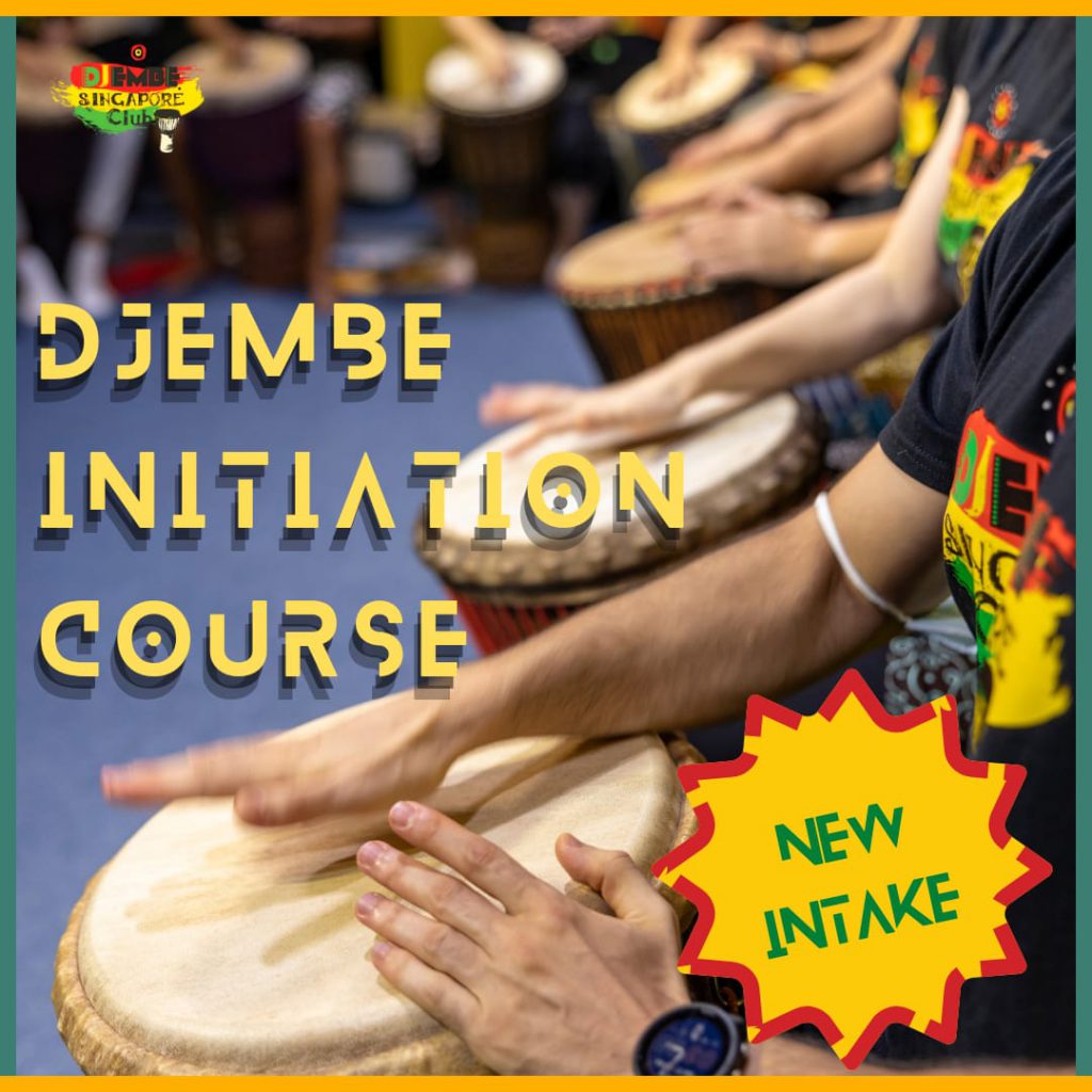 DSC Initiation Class